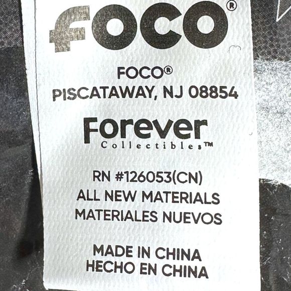 FOCO NFL Team Utility Gloves - Dallas Cowboys - Picture 3 of 4